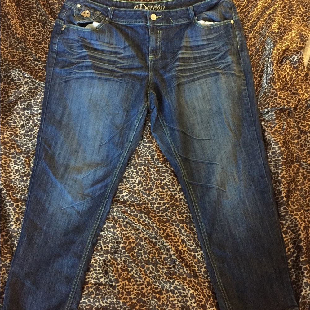 Jeans